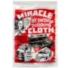 Miracle Polishing Cloth - StewMac 1 Miracle Polishing Cloth - StewMac -Fine Musical Instruments 1261 1 miracle cloth package 3000