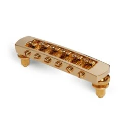 Golden Age Roller Bridge - StewMac -Fine Musical Instruments 1275 3 on white 3000