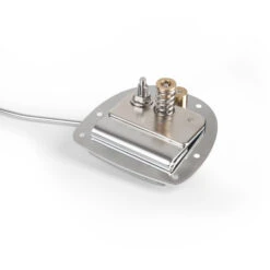 Golden Age Bridge And Tremolo For Jaguar/Jazzmaster - StewMac -Fine Musical Instruments 1301 3 3000