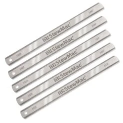 DiamondCut™ Nut Slotting Files - StewMac -Fine Musical Instruments 1320 2 3000