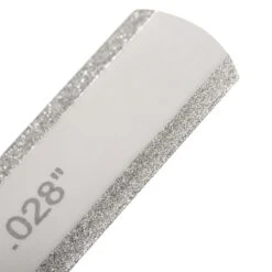 DiamondCut™ Nut Slotting Files - StewMac -Fine Musical Instruments 1320 3 3000