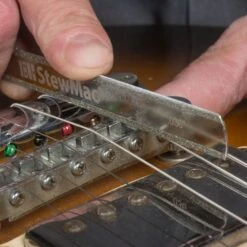 DiamondCut™ Nut Slotting Files - StewMac -Fine Musical Instruments 1320 4 3000