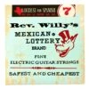 Dunlop Reverend Willy's Electric Guitar Strings - StewMac 1 Dunlop Reverend Willy's Electric Guitar Strings - StewMac -Fine Musical Instruments 1346 1 2000