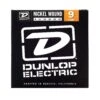 Dunlop Nickel Plated Steel Electric Guitar Strings - StewMac -Fine Musical Instruments 1351 1 2000px