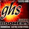 GHS Guitar Boomers - StewMac 1 GHS Guitar Boomers - StewMac -Fine Musical Instruments 1382 1lg