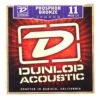 Dunlop Phosphor Bronze Acoustic Guitar Strings - StewMac -Fine Musical Instruments 1395 2 2000