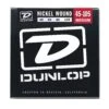 Dunlop Nickel Plated Steel Bass Strings - StewMac -Fine Musical Instruments 1410 1 2000