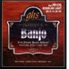GHS Banjo Strings - StewMac -Fine Musical Instruments 1435 1lg