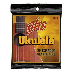 GHS Ukulele Strings - StewMac