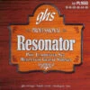 GHS Professional Resonator Guitar Strings - StewMac