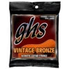 GHS Vintage Bronze Acoustic Guitar Strings - StewMac -Fine Musical Instruments 1545 3 1000px
