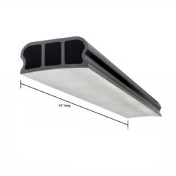 Aluminum Radius-sanding Beam, 18 -Fine Musical Instruments 15640 4 3000px