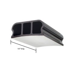 Aluminum Radius-sanding Beam, 4.5 -Fine Musical Instruments 15660 4 3000px