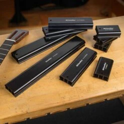 Aluminum Radius-sanding Beam, 4.5 -Fine Musical Instruments 15660 5 3000px