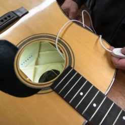 Guitar Internal Inspection Light - StewMac -Fine Musical Instruments 1579 5 3000