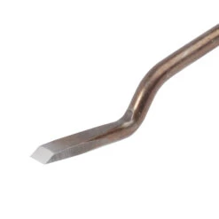 Micro Chisels, Set Of 4 - StewMac -Fine Musical Instruments 1628 3 2500