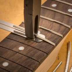 StewMac Precision Fret Puller - StewMac -Fine Musical Instruments 1636 5 with chipstopper 3000px