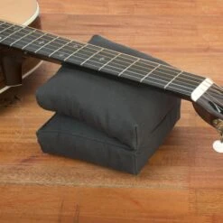 StewMac Deadblow Neck Rest - StewMac -Fine Musical Instruments 1790 3 3000