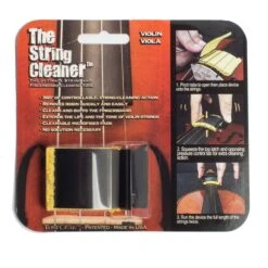 The String Cleaner - StewMac -Fine Musical Instruments 1794 5 in package 2300px