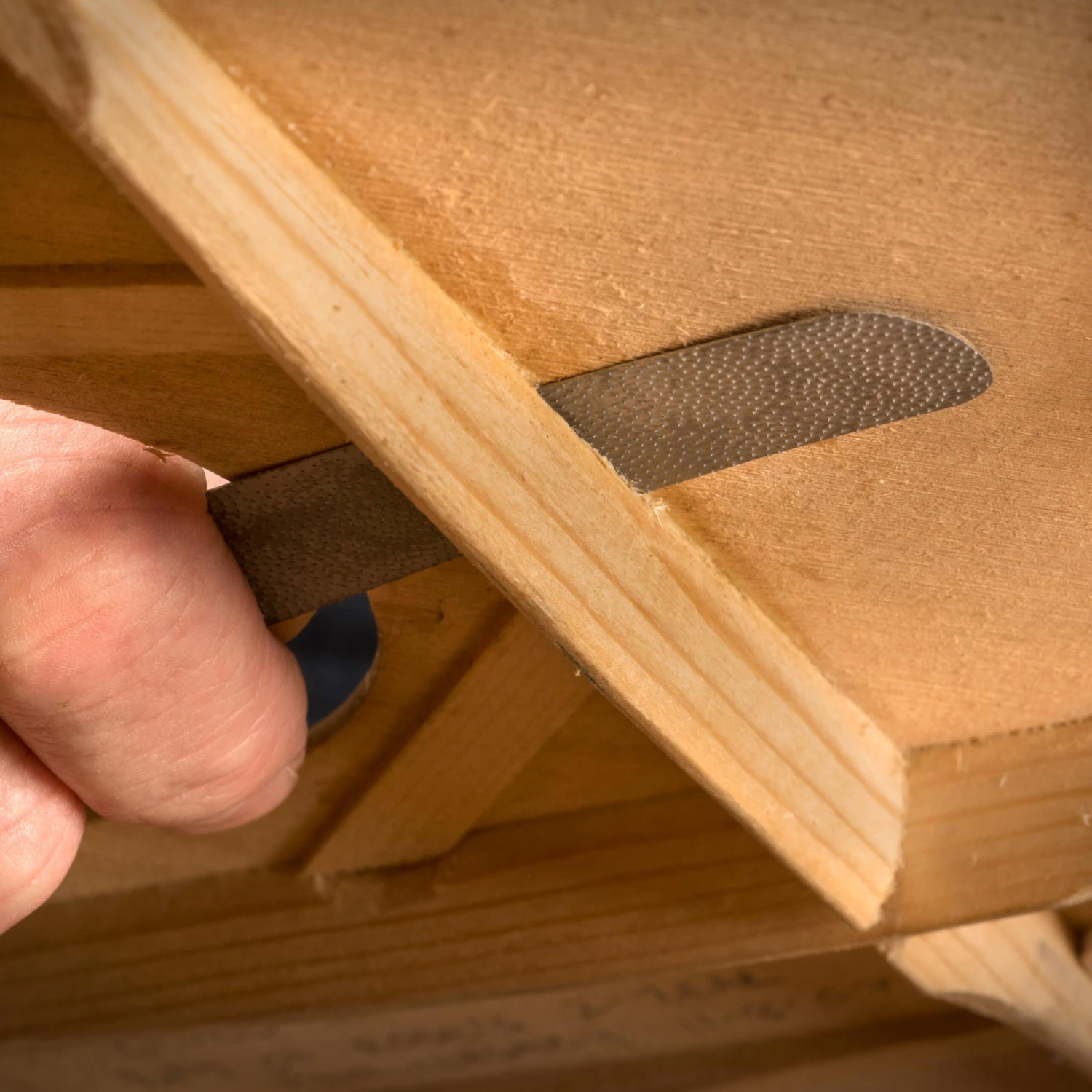 StewMac Sharkskin Abrasive - StewMac 6 StewMac Sharkskin Abrasive - StewMac - Image 4