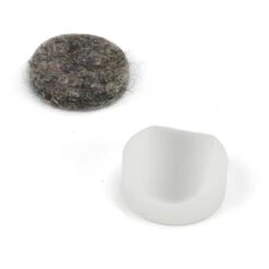 Soundhole Clamp Cauls - StewMac 9 Soundhole Clamp Cauls - StewMac -Fine Musical Instruments 2014 4 1300