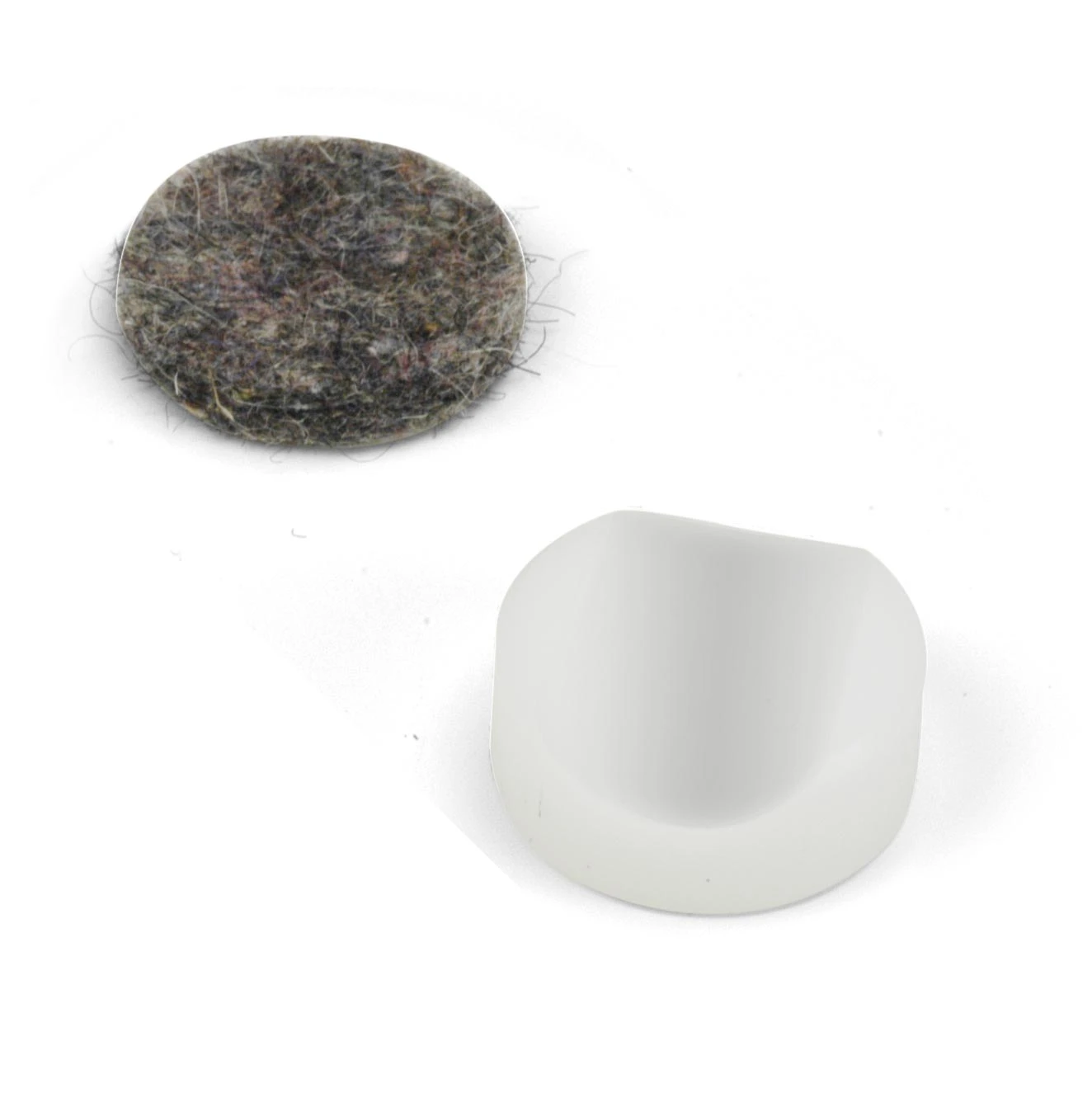 Soundhole Clamp Cauls - StewMac 6 Soundhole Clamp Cauls - StewMac - Image 4