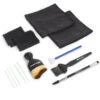 StewMac Guitar Cleaning Tools - StewMac -Fine Musical Instruments 2051 1 set on white 3000
