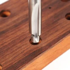 Peghead Bushing Reamers - StewMac