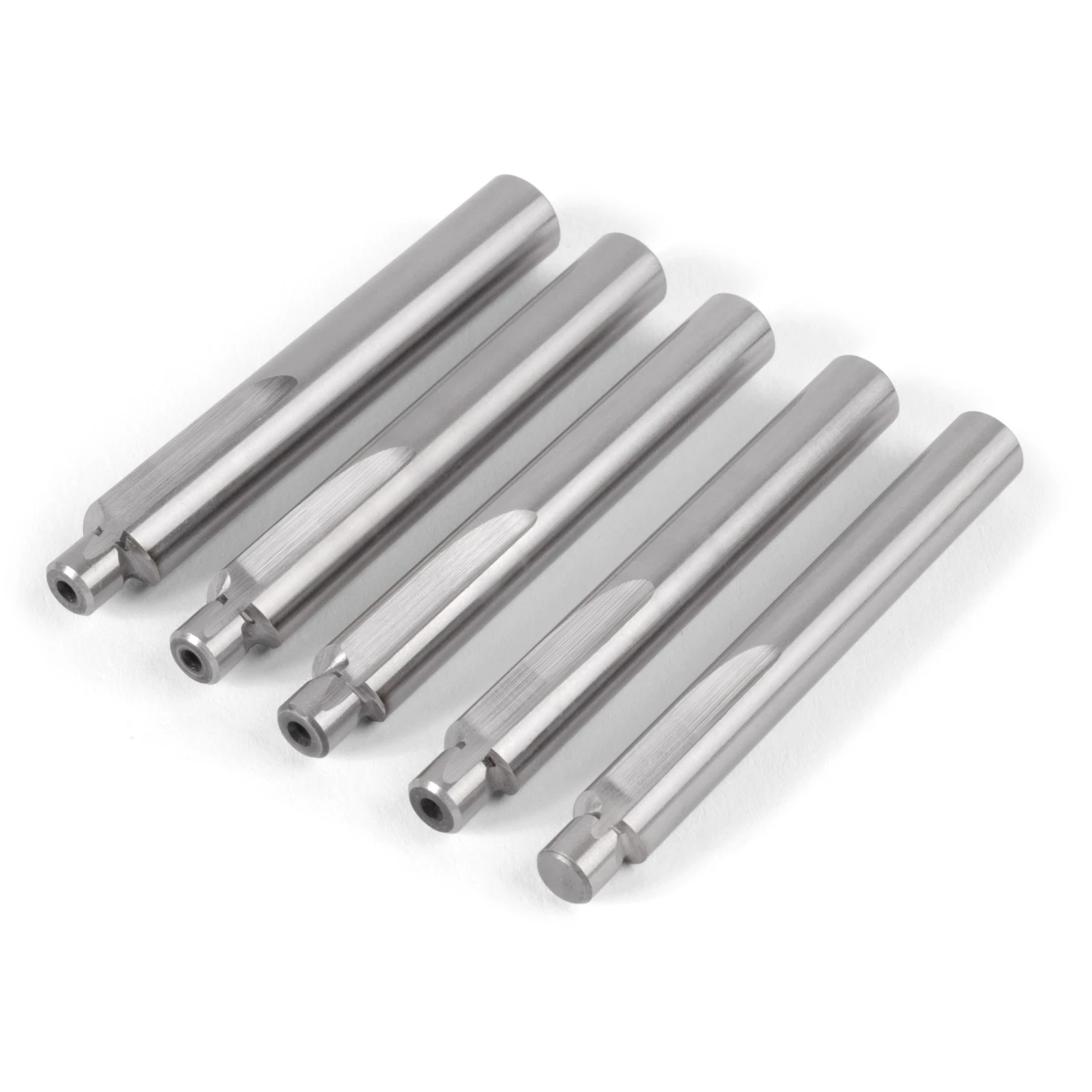 Peghead Bushing Reamers - StewMac 5 Peghead Bushing Reamers - StewMac - Image 3