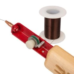 Mojotone Hand Guided Tensioner - StewMac 7 Mojotone Hand Guided Tensioner - StewMac -Fine Musical Instruments 2103 3 3000px