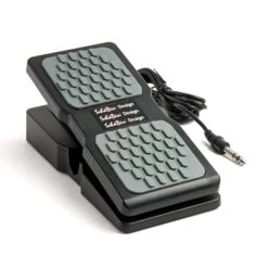 Foot Pedal For Schatten Pro Pickup Winder - StewMac