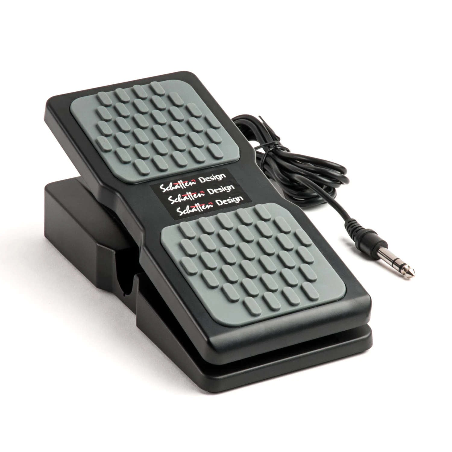 Foot Pedal For Schatten Pro Pickup Winder - StewMac 3 Foot Pedal For Schatten Pro Pickup Winder - StewMac