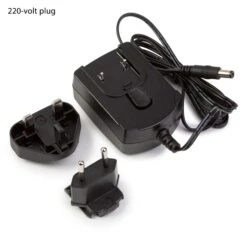 Schatten Pro Pickup Winder - StewMac -Fine Musical Instruments 2111 3 3000