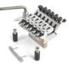 Floyd Rose Original Tremolo System - StewMac 1 Floyd Rose Original Tremolo System - StewMac -Fine Musical Instruments 2137 1 main parts 1600px