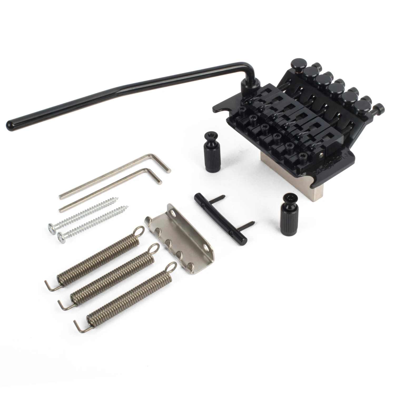 Floyd Rose Original Tremolo System - StewMac 6 Floyd Rose Original Tremolo System - StewMac - Image 4
