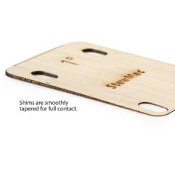 StewMac Neck Shim Shop Set Of 12 - StewMac 7 StewMac Neck Shim Shop Set Of 12 - StewMac -Fine Musical Instruments 2141 2 edgedetail 440