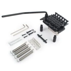 Floyd Rose 1000 Series Pro (Low-profile) Tremolo System - StewMac 9 Floyd Rose 1000 Series Pro (Low-profile) Tremolo System - StewMac -Fine Musical Instruments 2142 4 allparts 3000px