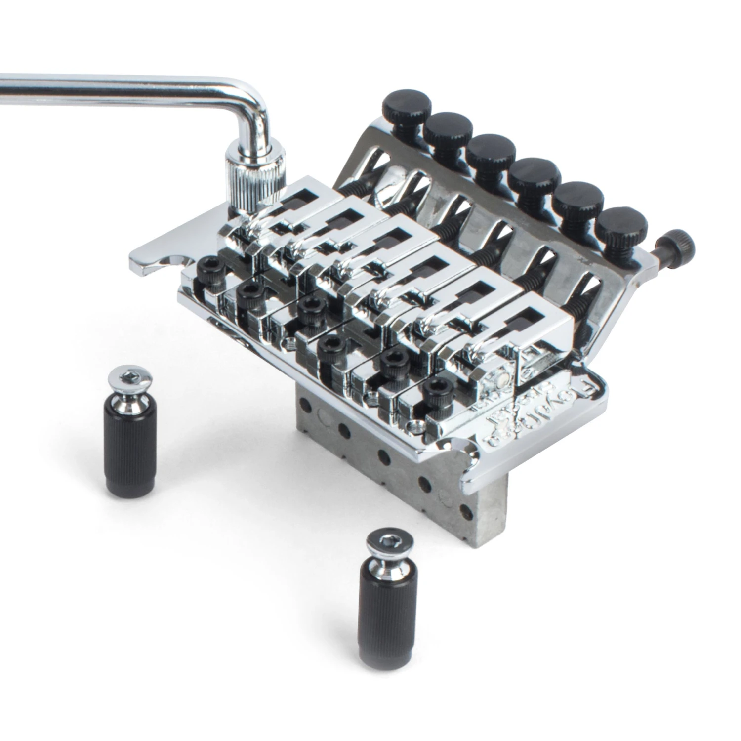 Floyd Rose Special Series Tremolo System - StewMac 4 Floyd Rose Special Series Tremolo System - StewMac - Image 2