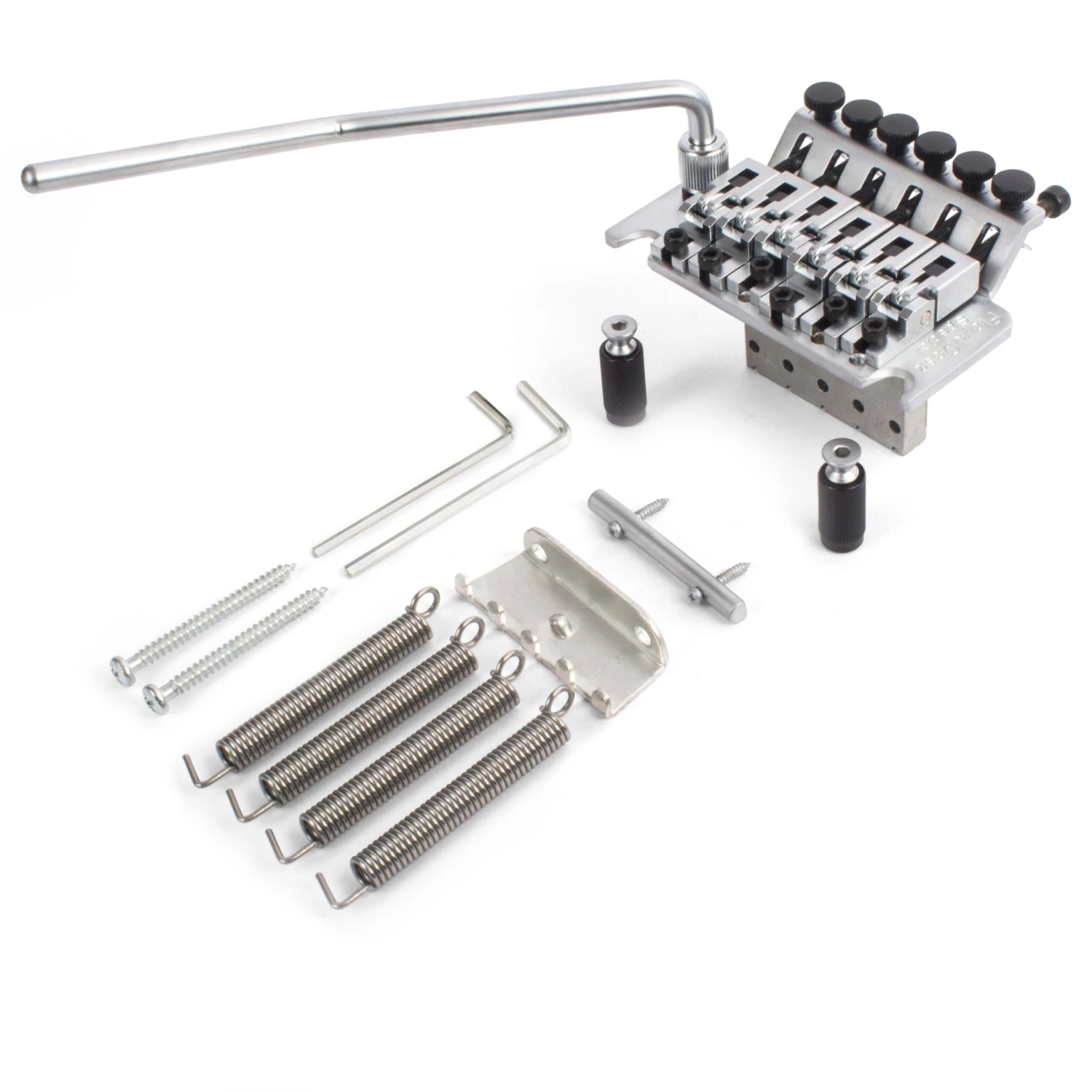 Floyd Rose Special Series Tremolo System - StewMac 5 Floyd Rose Special Series Tremolo System - StewMac - Image 3