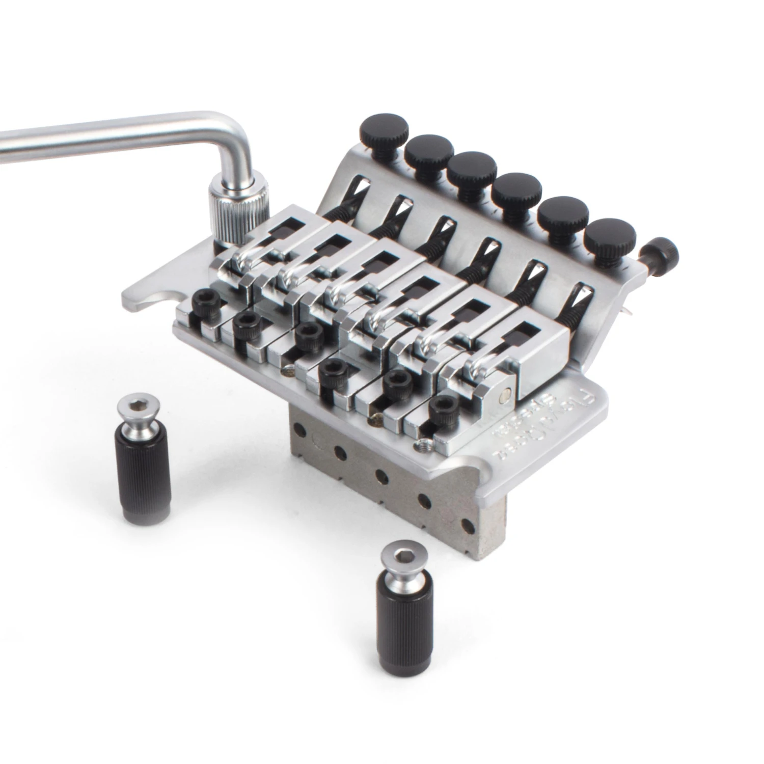 Floyd Rose Special Series Tremolo System - StewMac 6 Floyd Rose Special Series Tremolo System - StewMac - Image 4