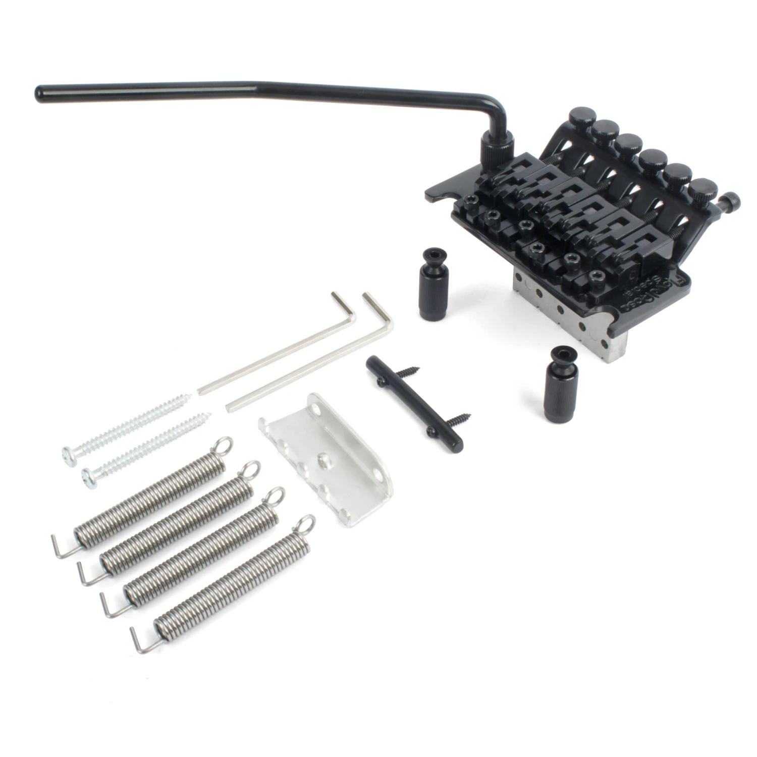 Floyd Rose Special Series Tremolo System - StewMac 7 Floyd Rose Special Series Tremolo System - StewMac - Image 5