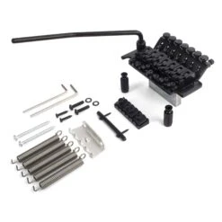 Floyd Rose Special Series 7-String Tremolo System - StewMac -Fine Musical Instruments 2145 4 all parts 3000px