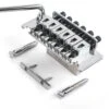 Floyd Rose Original Non-Fine Tuner Tremolo System - StewMac -Fine Musical Instruments 2146 1 main parts 1700px