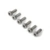Floyd Rose Original Saddle Mounting Screws - StewMac -Fine Musical Instruments 2147 1 2200px
