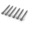 Floyd Rose String Locking Screws - StewMac -Fine Musical Instruments 2159 1 2800px