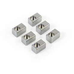 Floyd Rose String Lock Insert Block - StewMac
