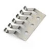 Floyd Rose Special Series Fine Tuner Tension Plate - StewMac -Fine Musical Instruments 2171 1 2600