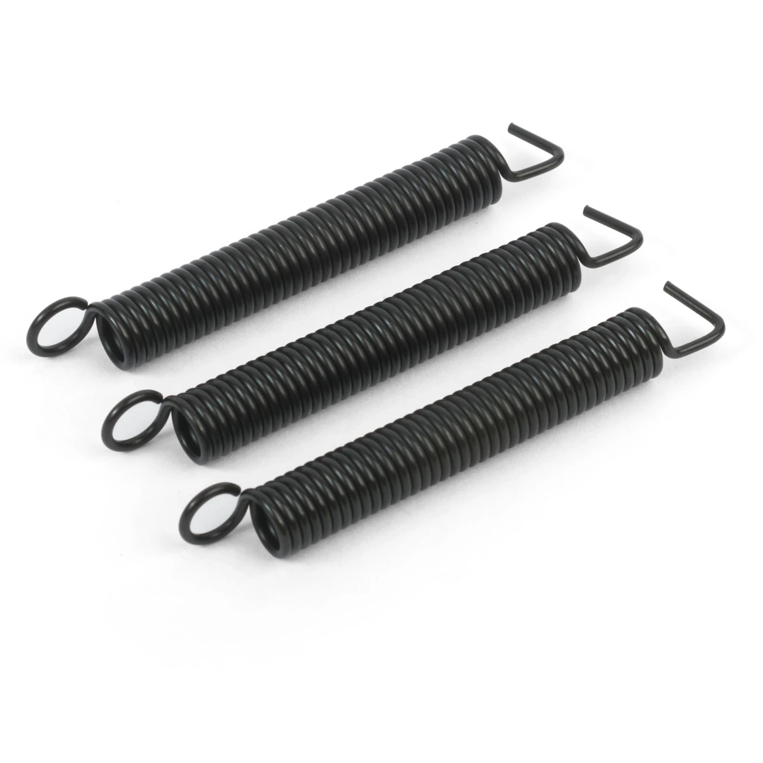 Floyd Rose Noiseless Tremolo Springs - StewMac 3 Floyd Rose Noiseless Tremolo Springs - StewMac