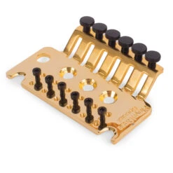 Floyd Rose Special Series Base Plate With Screws - StewMac -Fine Musical Instruments 2176 3 on white 1700px