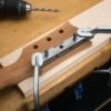 Guitar Tuner Drill Jig - StewMac -Fine Musical Instruments 2197 1 3000